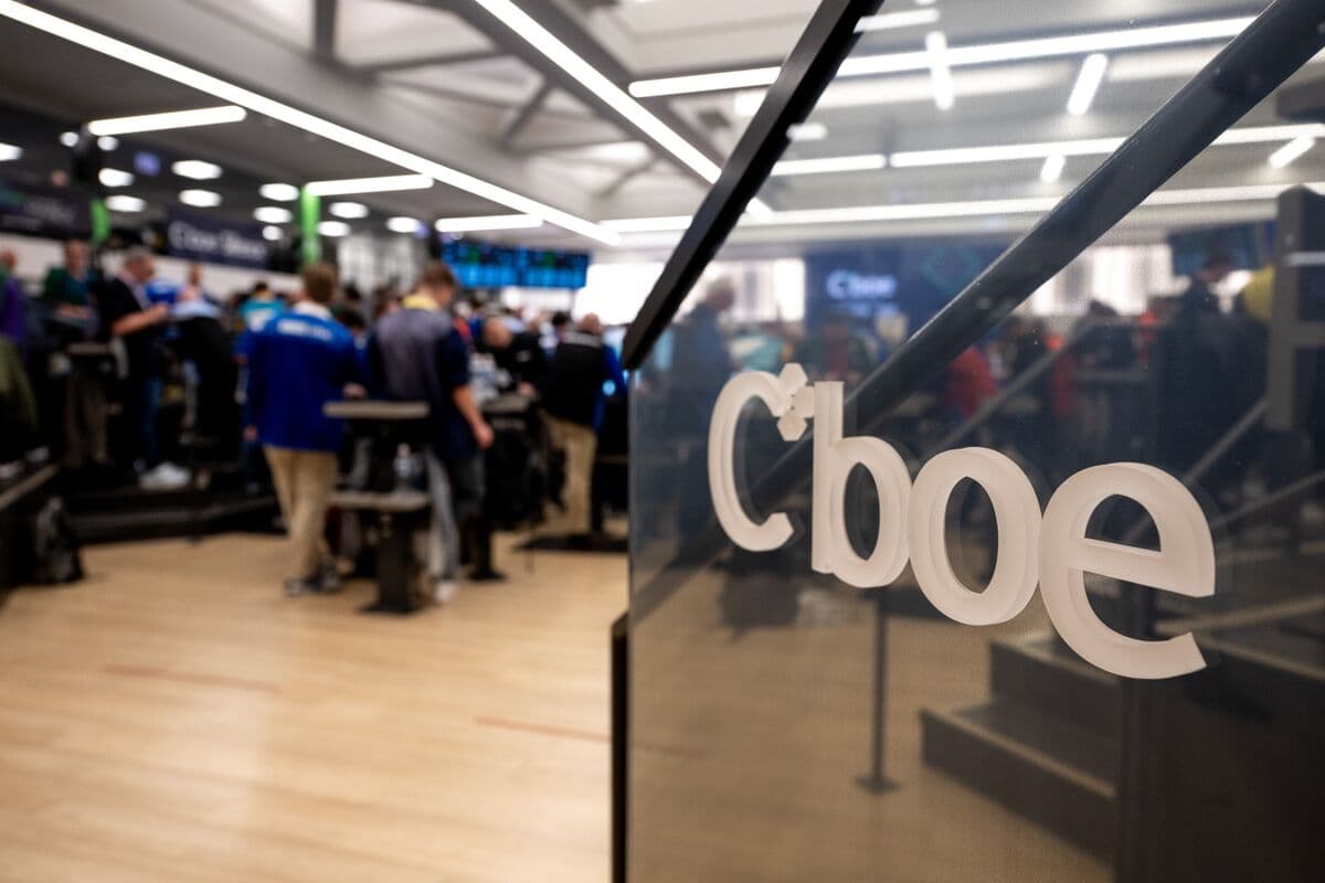 CBOE'den Dev Hamle: Şirket Kazançları için Bahis mi Yapılabilir?