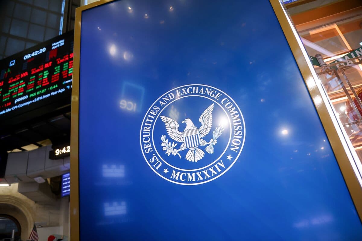 SEC's ETF Selection Secrets Revealed: Who Will Win, Who Will Lose?