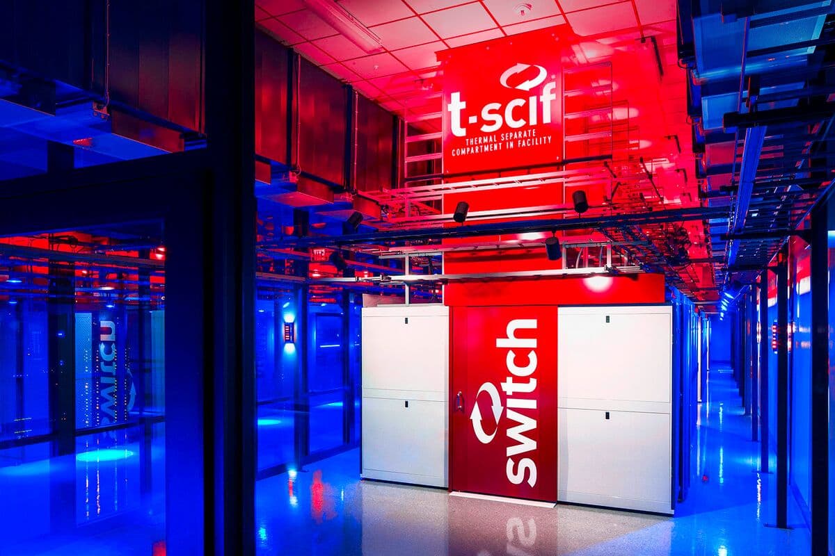 Major Move with a $2 Billion Mega Investment Round!
