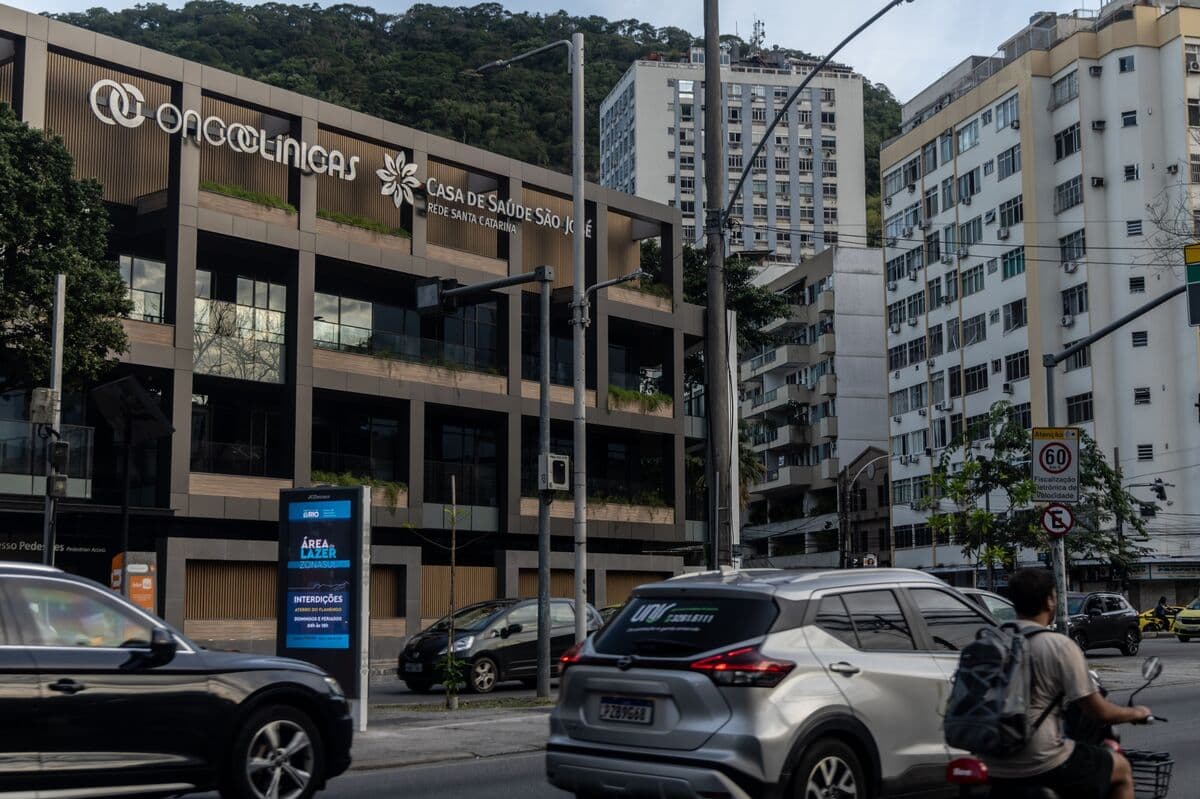 Oncoclinicas Signals Strategic Debt Restructuring in Brazil