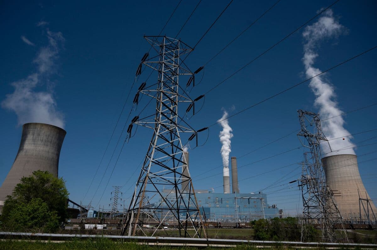 Trump Era Shift in Energy Regulation: Alabama Takes Over Coal Waste Permits