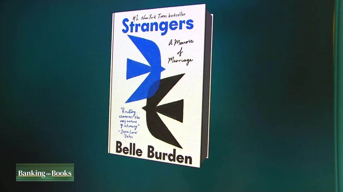 Love and Money in Flux: How 'Strangers' Memoir Redefines Financial Dynamics?