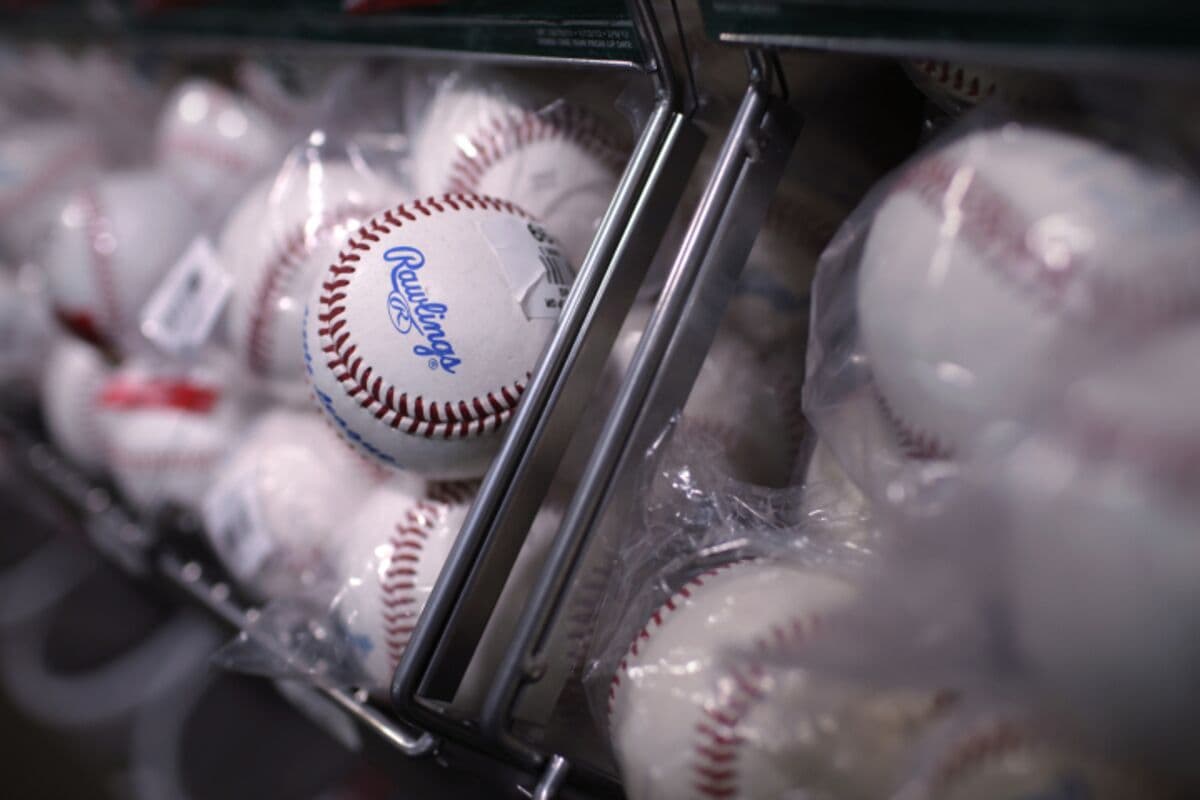 Seidler Equity Eyes Exit from 139-Year-Old Rawlings in Sports Investment Surge