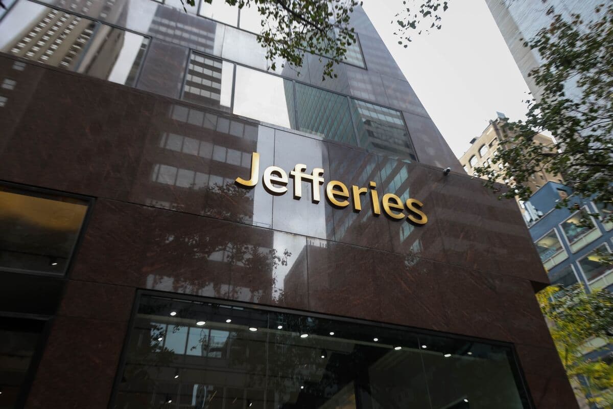 BANKA SAVAŞI Başlıyor! Jefferies, Western Alliance'a Saldırıyor!