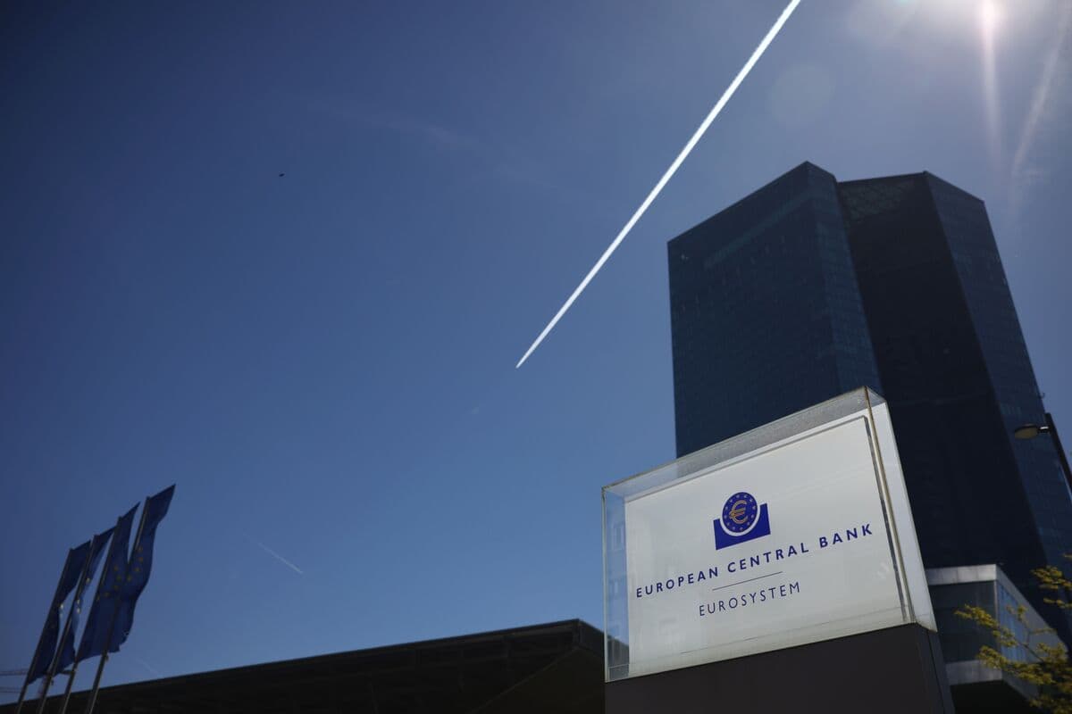 Conflicts at the ECB: Act Fast or Be Patient as Inflation Declines?