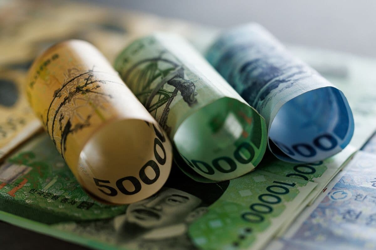 Seoul's Strategic Pivot: Easing FX Rules to Boost Won's Global Footprint