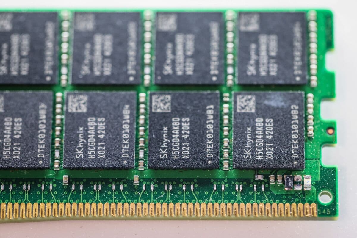 Arbitrage Traders Face Tougher Challenge With SK Hynix Than TSMC