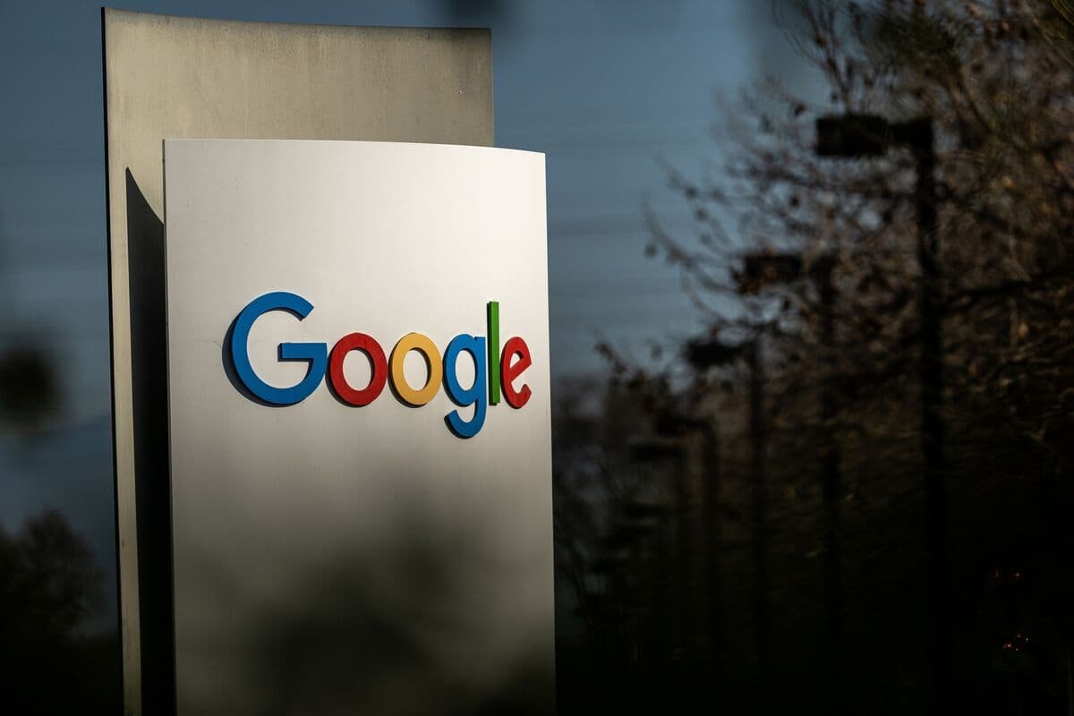 Google's Massive Fine: Paid Out $2 Billion
