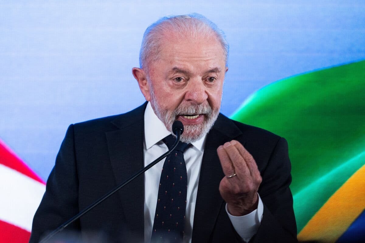 Brezilya'da Büyük Patlama: Lula'nın Önderliği Bolsonaro'yu Tehdit Ediyor