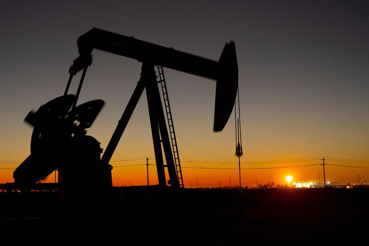 We Negotiated with Iran and Oil Prices Crashed!