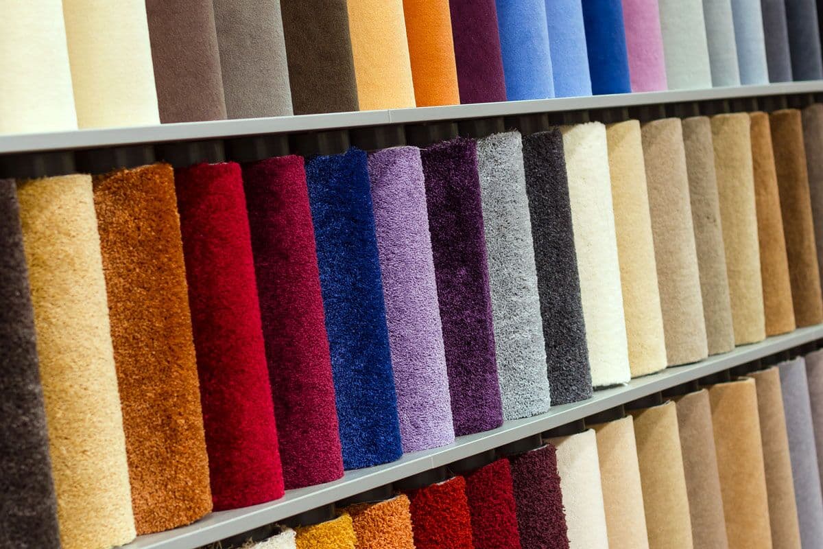 UK Carpet Firm Victoria Signs Deal With Left-Behind Creditors