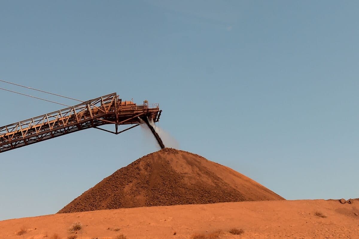 ERG Miner’s Asset Split: A New Wave in European Energy Markets