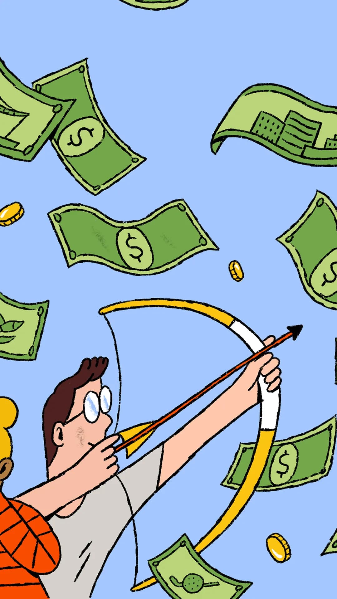 Where to Invest 100 Thousand Dollars to Potentially Earn 1 Million!