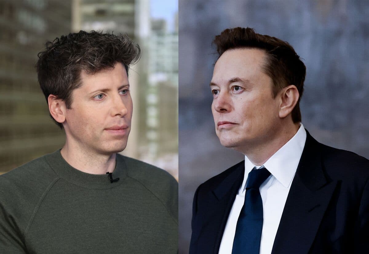 Elon Musk'ın AI Savaşı: Akıllara Zarar Gelen Gelişme!