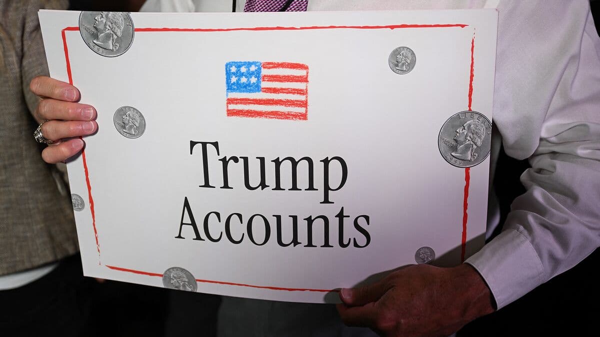 SK Hynix's US Debut and Trump Accounts: Financial Strategy's New Turning Points