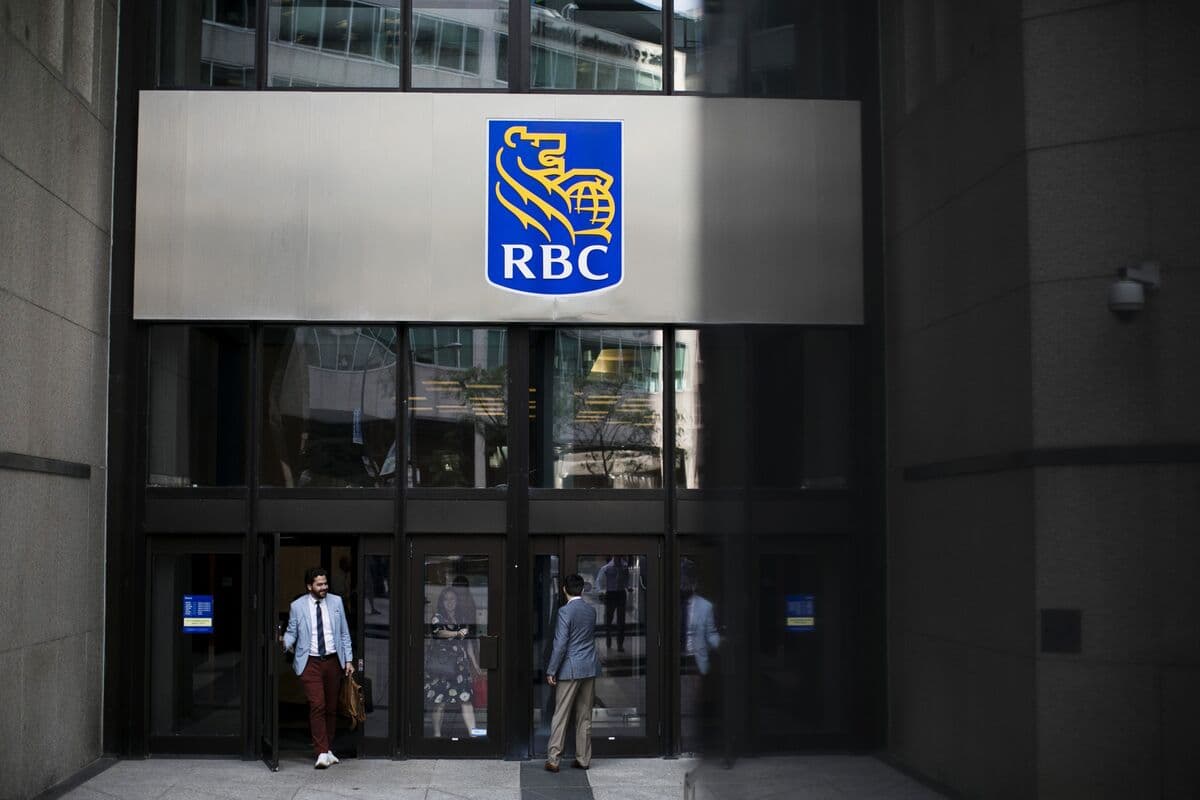 RBC Expands Credit Derivatives Trading as AI Debt Fuels Hedging Demand