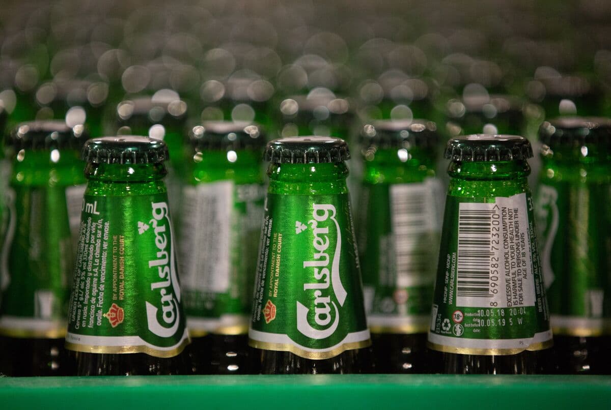 Dünya'nın En Büyük Bira Şirketlerinden Biri, Hindistan'da 700 Milyon Dolarlık IPO'ya Hazırlanıyor!