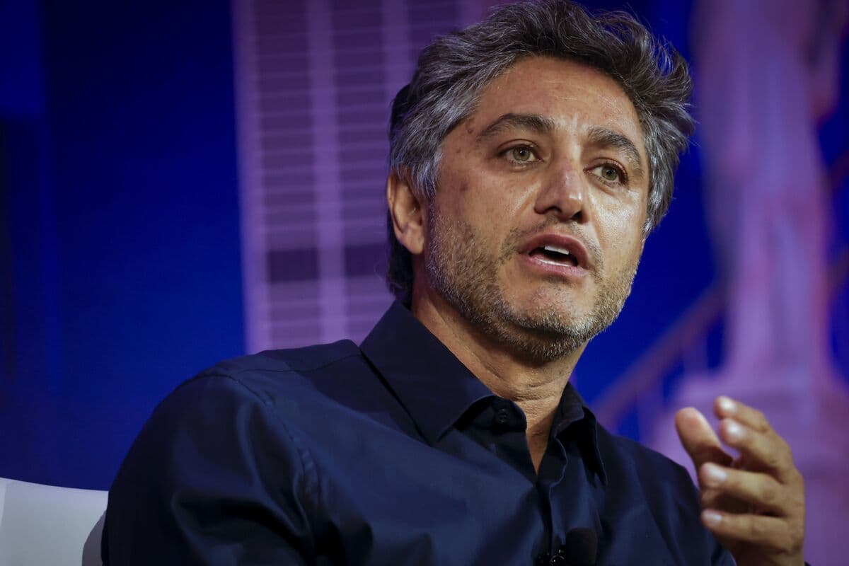 Elon Musk'ın Sağ Kolu Büyük Sıçrama İçin Hazırlanıyor: AI ve Enerjiye Dev Yatırımlar Geliyor