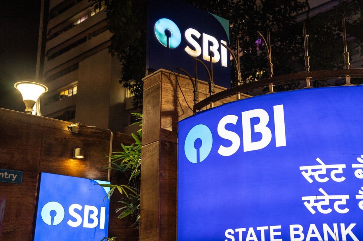 SBI Funds IPO Anchor Book 20x Oversubscribed; Global Asset Managers Compete