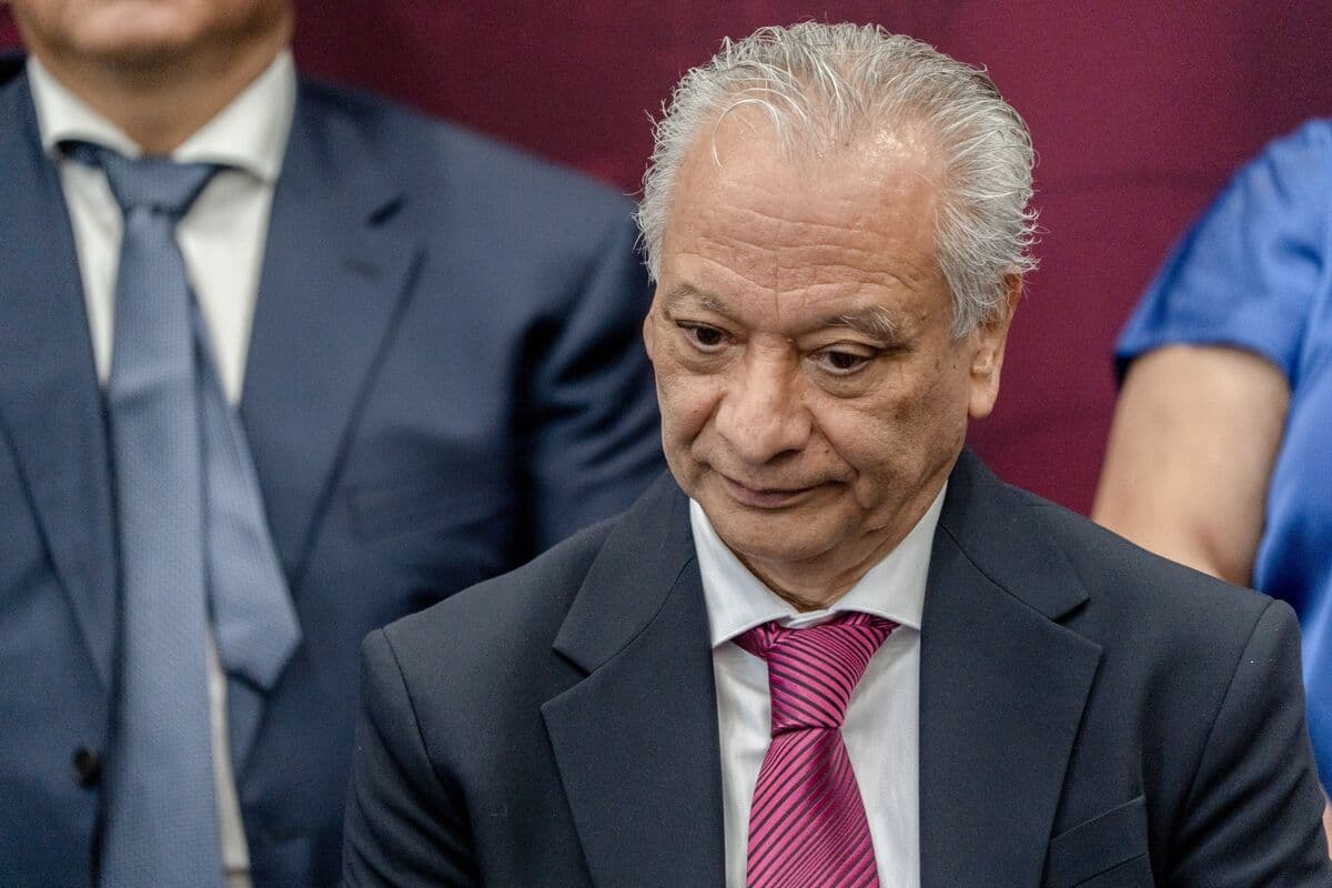 Former Pemex CEO Victor Rodríguez Detained, Raising Concerns Over Mexico's Energy Giant