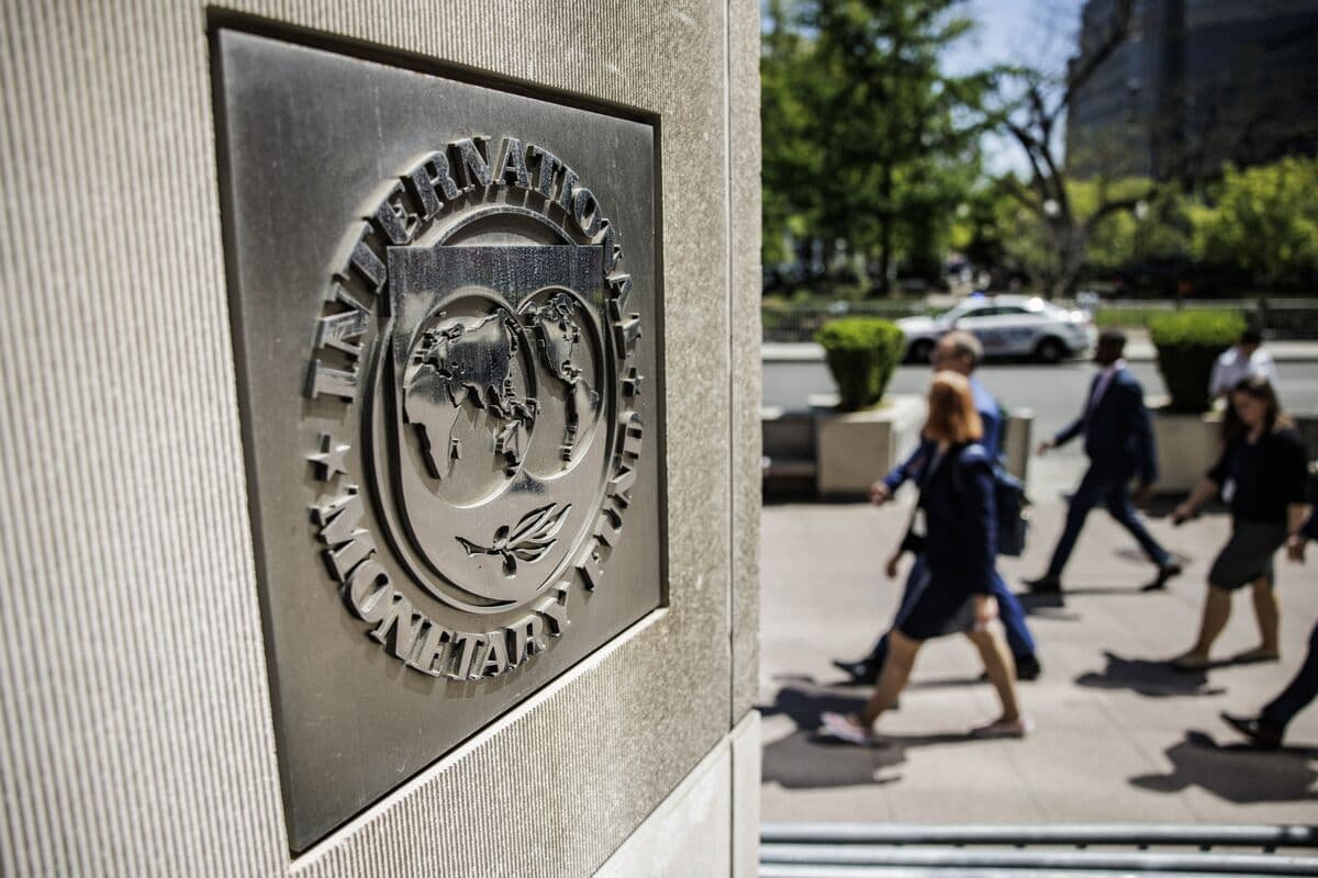 IMF'ye Göre Almanya ve İtalya Borç Krizi, Euro Bölgesini 'Patlayıcı' Bir Yol Haritasına Sürüklüyor