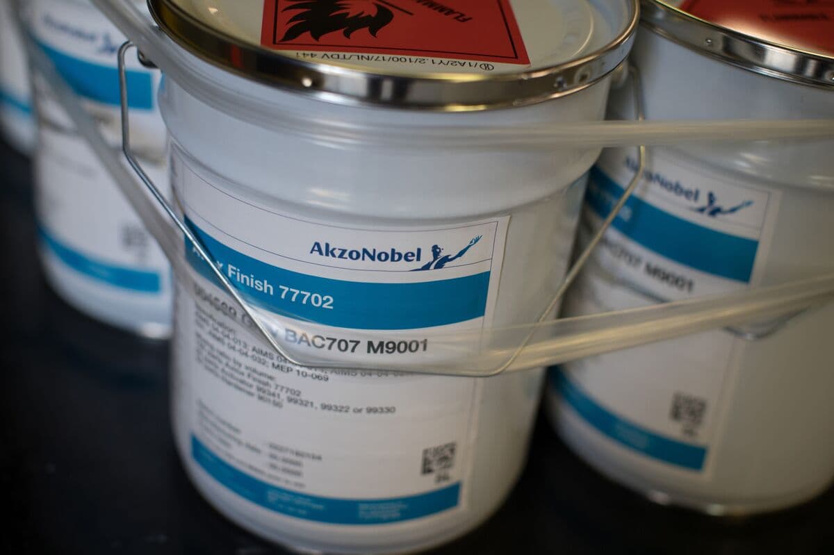 Nippon Paint's $8.6 Billion Offer for Akzo Nobel's Paint Business Sparks New Competition Wave in Asia-Pacific Markets