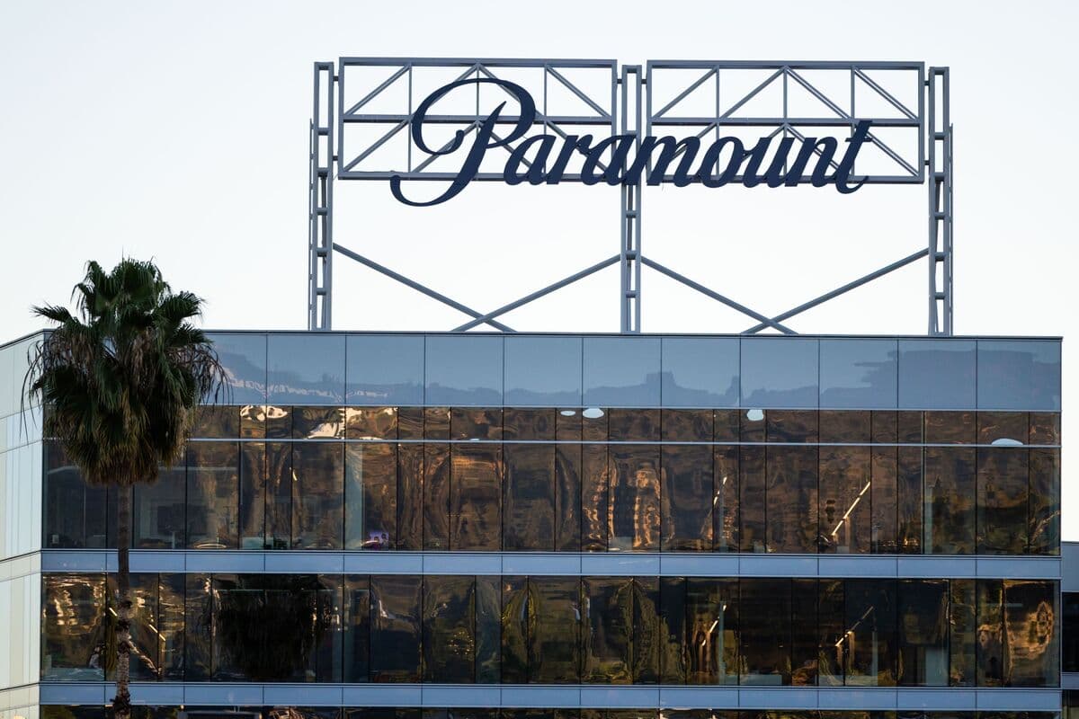 Büyük Para Kavgası: Paramount'ın $49 Milyar Borç Pahasına 2 Büyük Bankanın İlgisi Büyür