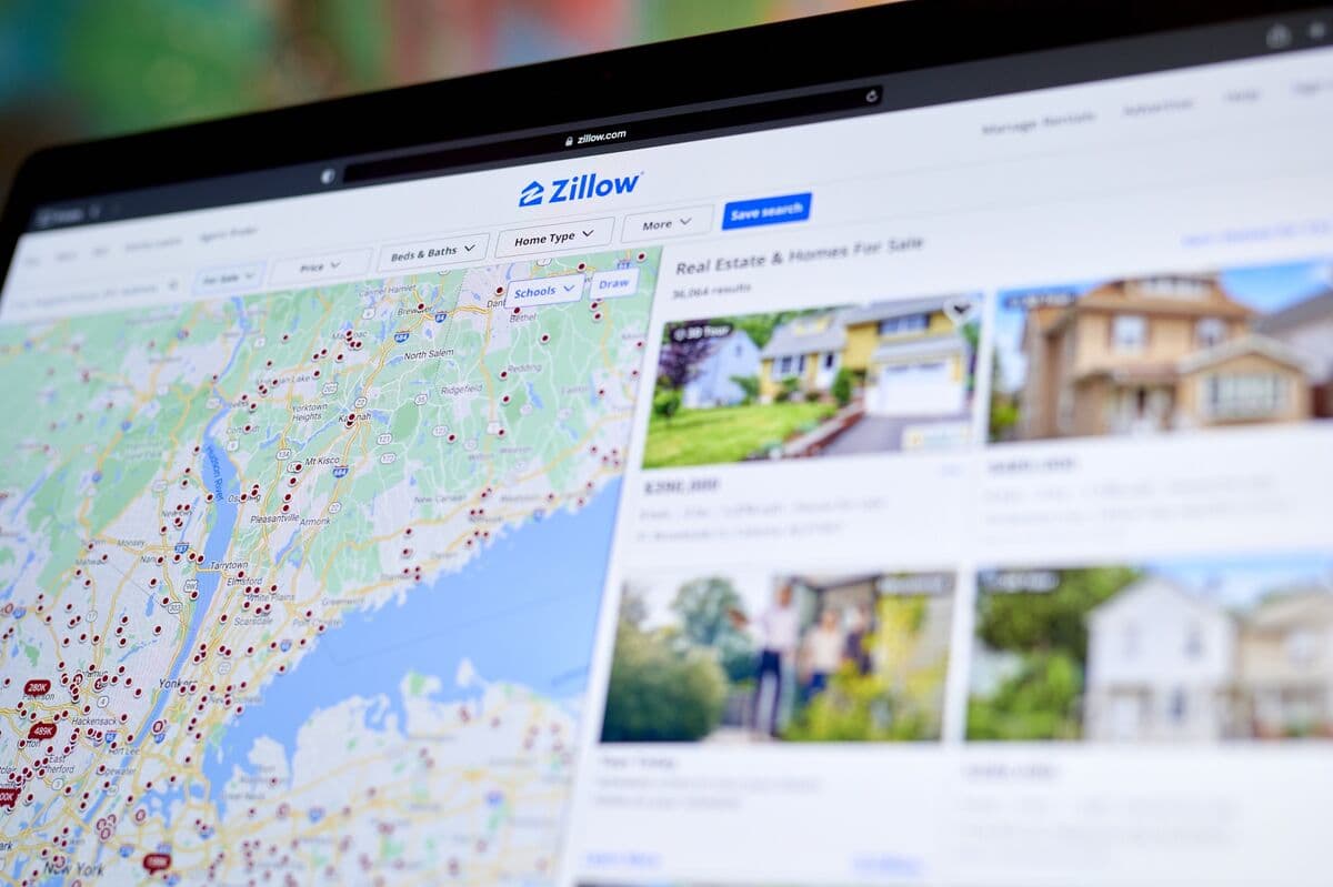 Zillow ve Rocket'un Kiralık Liste Anlaşması Nedeniyle Ağustos Ayında FTC Yargılaması ile Karşı Karşıya
