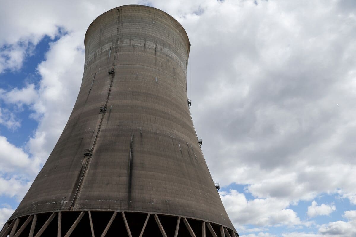 New Jersey Revives Nuclear Ambitions as Sherrill Signs Bill
