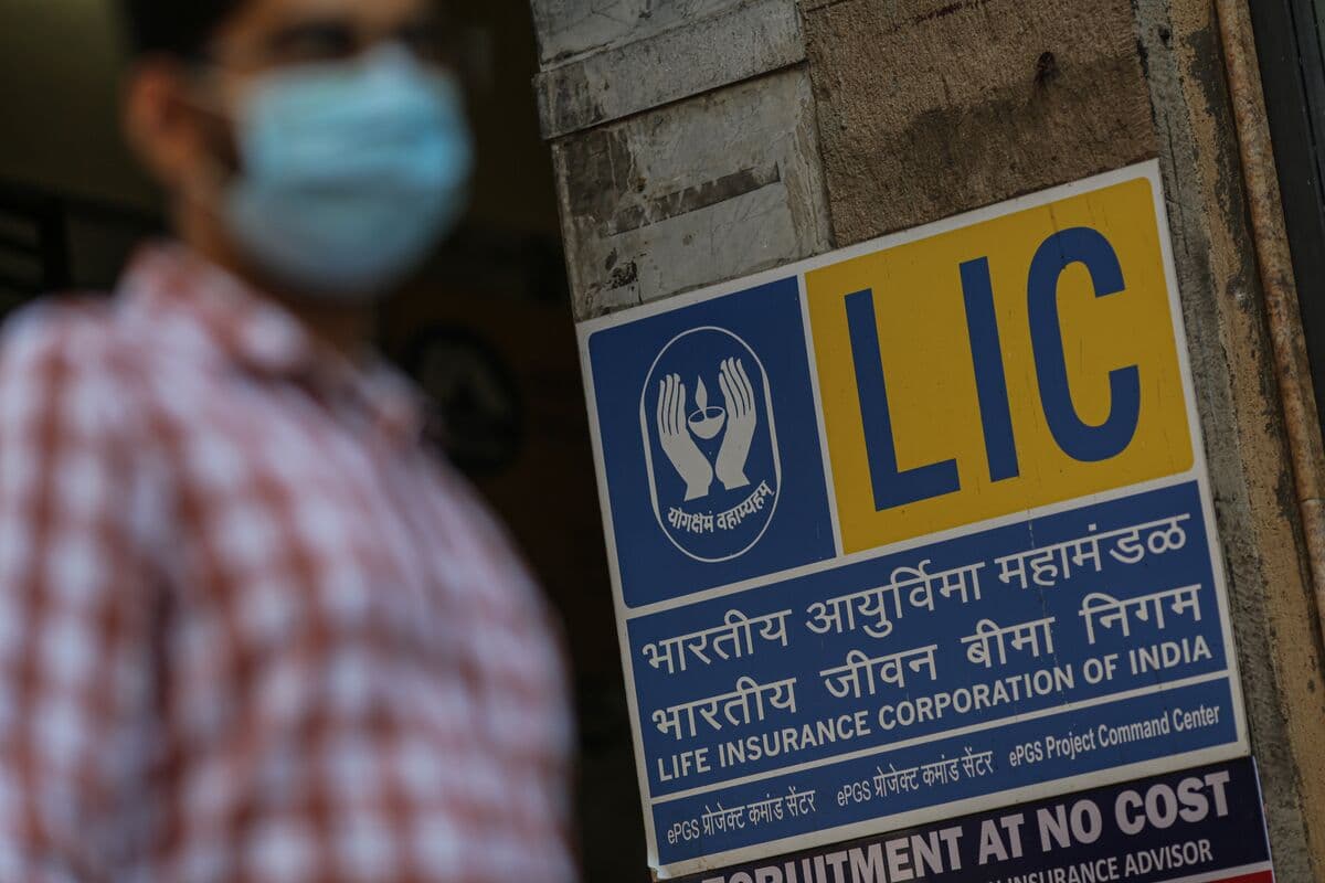 India Growing with Discounted Market Value: State-Owned Company Share Sale Plan Accelerates