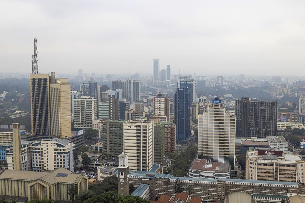 Kenya's $500 Million Eurobond Buyback: Debt Relief or Market Alarm?