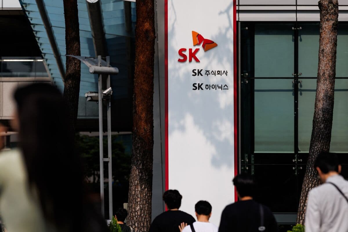 SK Hynix'in $26,5 Milyar ADR Hamlesi Piyasalarda %21 Yükseliş Beklentisi Yaratıyor