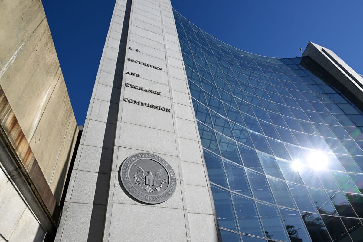 Insider Information That Burned Millions: SEC Shocking Statement!