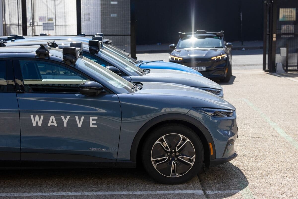 Ege Kaan Style: Major Move on the London Stock Exchange – Wayve Prepares for Share Sale!