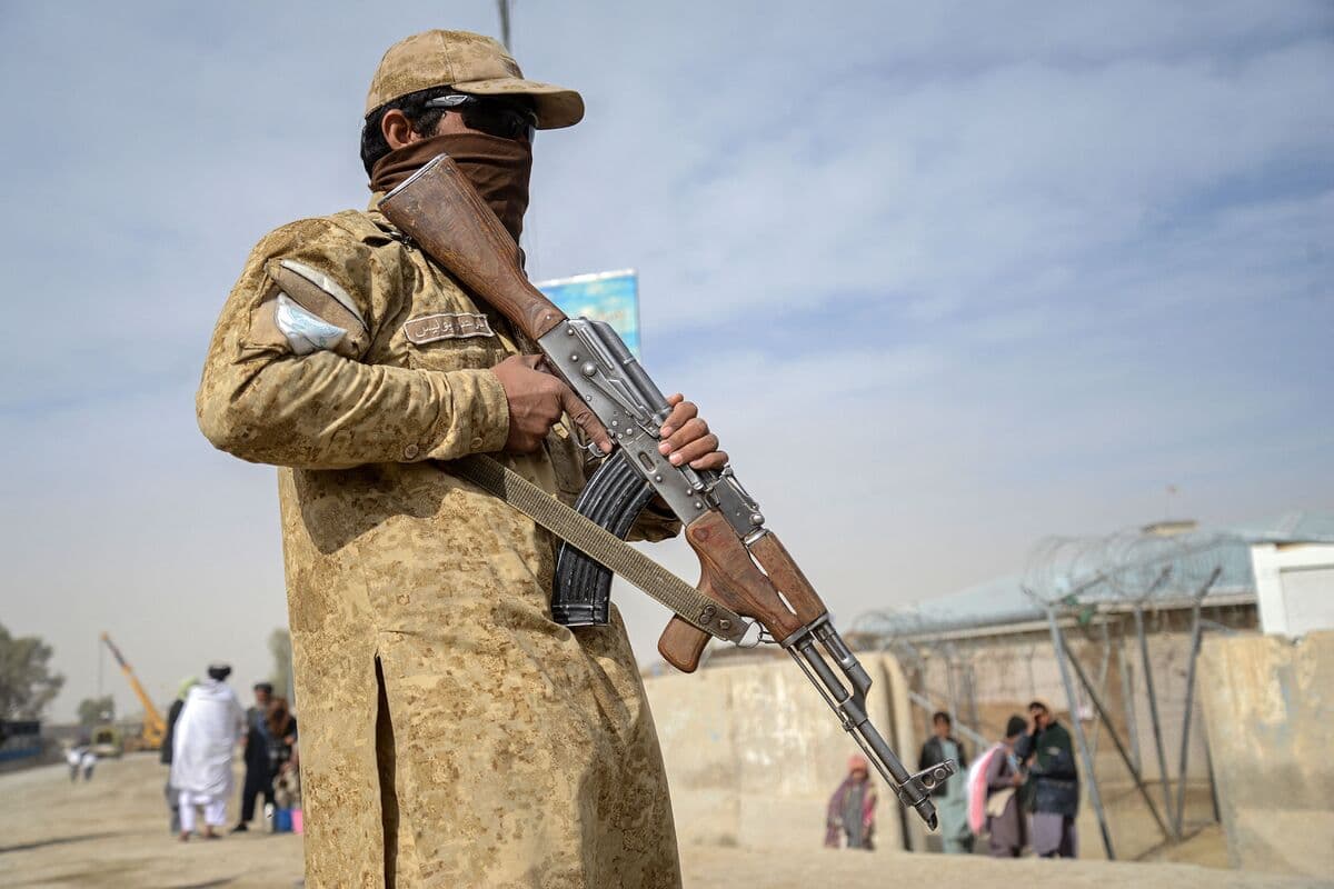 On the Brink of a Two-Country War Stalemate: The Latest Developments That Will Turn the Region into a Firestorm!