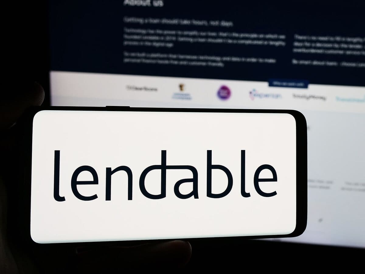 UK Fintech Lendable 500 Milyon Sterlinlik Kredi Taahhüdünde Bulunuyor