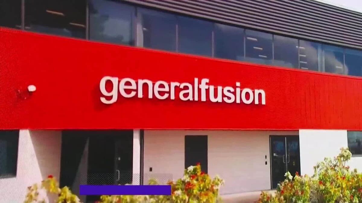 First Public Fusion Company Surges in Wall Street Debut: Opportunity or Risk for Investors?