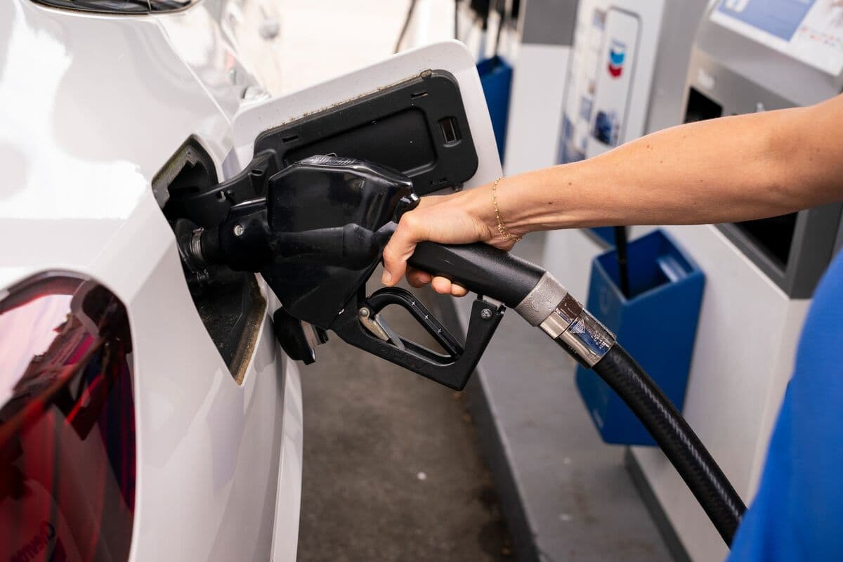 Diesel's 'War Premium': US Prices Breach the $5 Mark Once Again