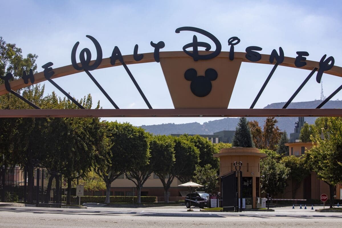 Disney’s Streaming Exit Could Trigger 40% Stock Surge, Wells Fargo Predicts