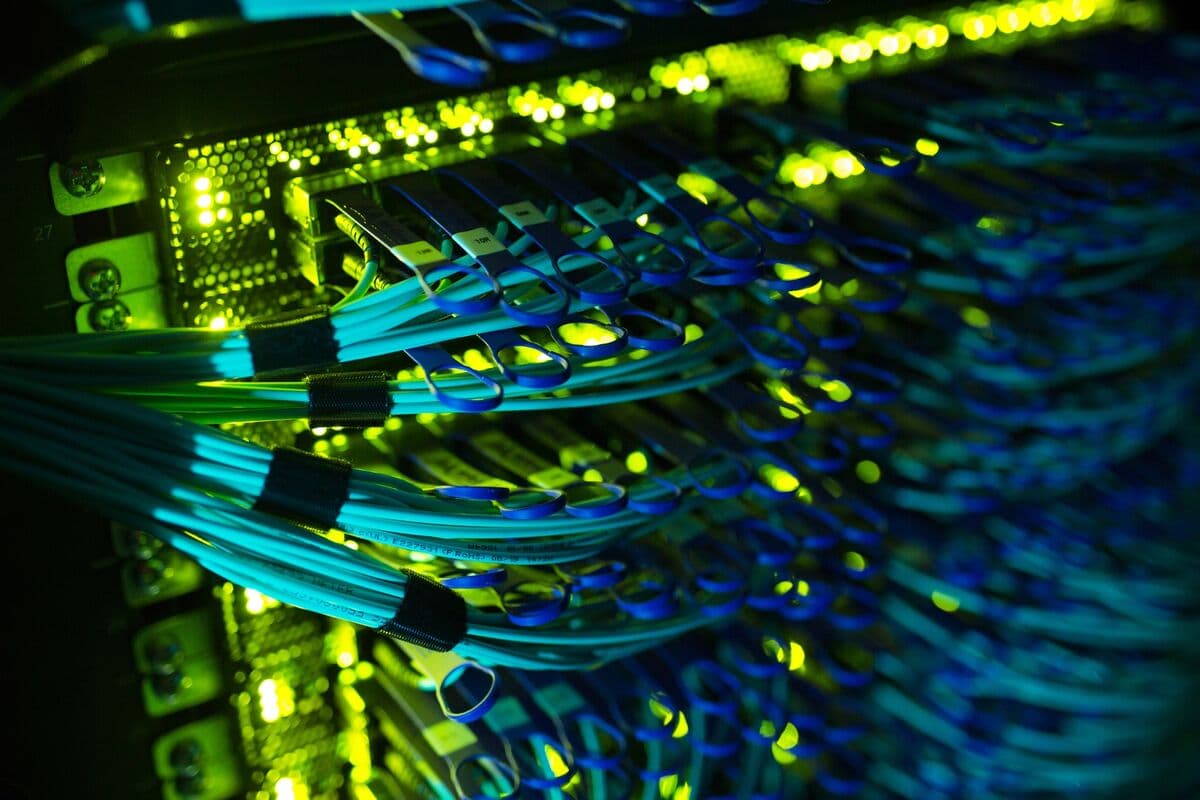 SLB and Liberty Energy Partnership: Energy Firms' New Frontier in AI Era