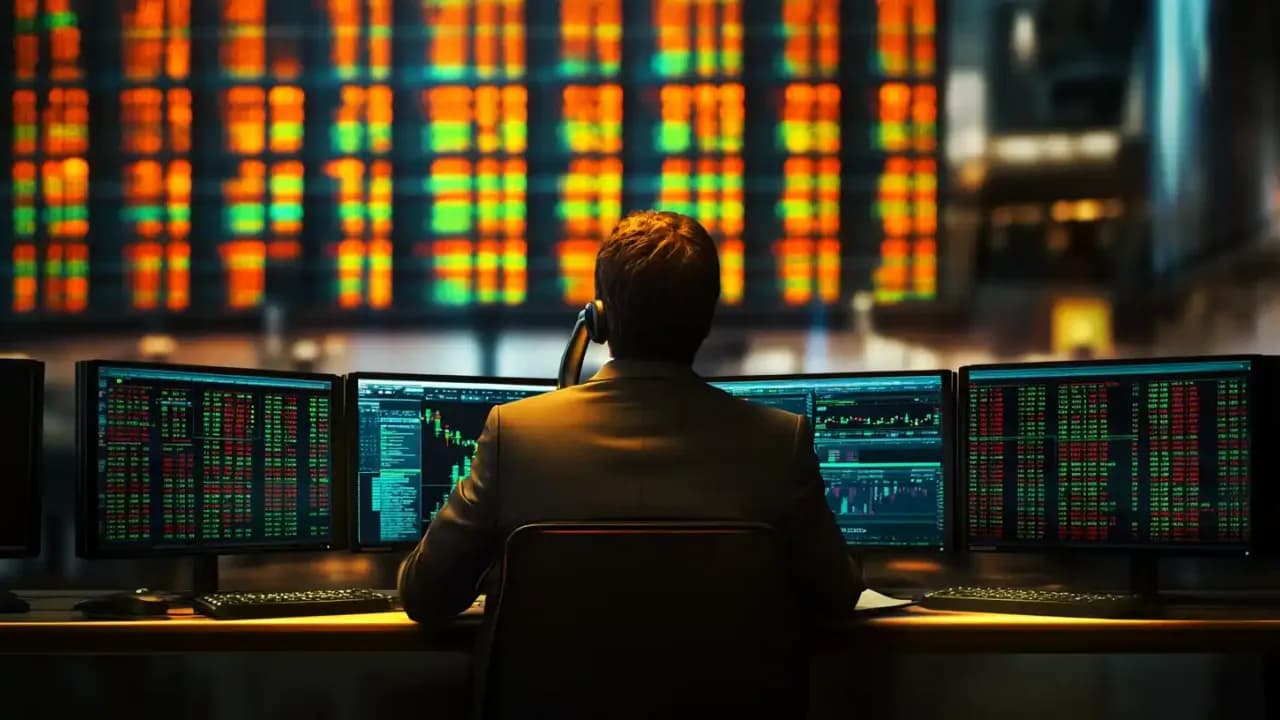 BIST 100'de %1,6 Düşüş, İşlem Hacmi 158,7 Milyar TL'ye Ulaştı – En Aktif Aracı Kurumlar Listesi