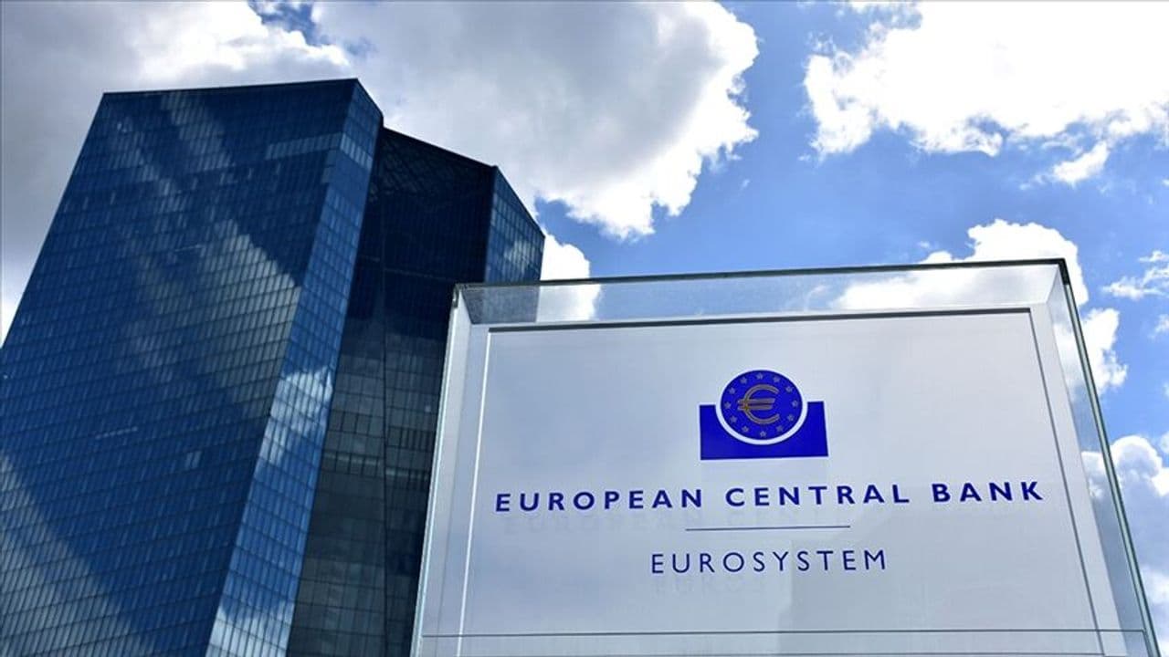 Stability in Frankfurt: ECB Anchors Interest Rates