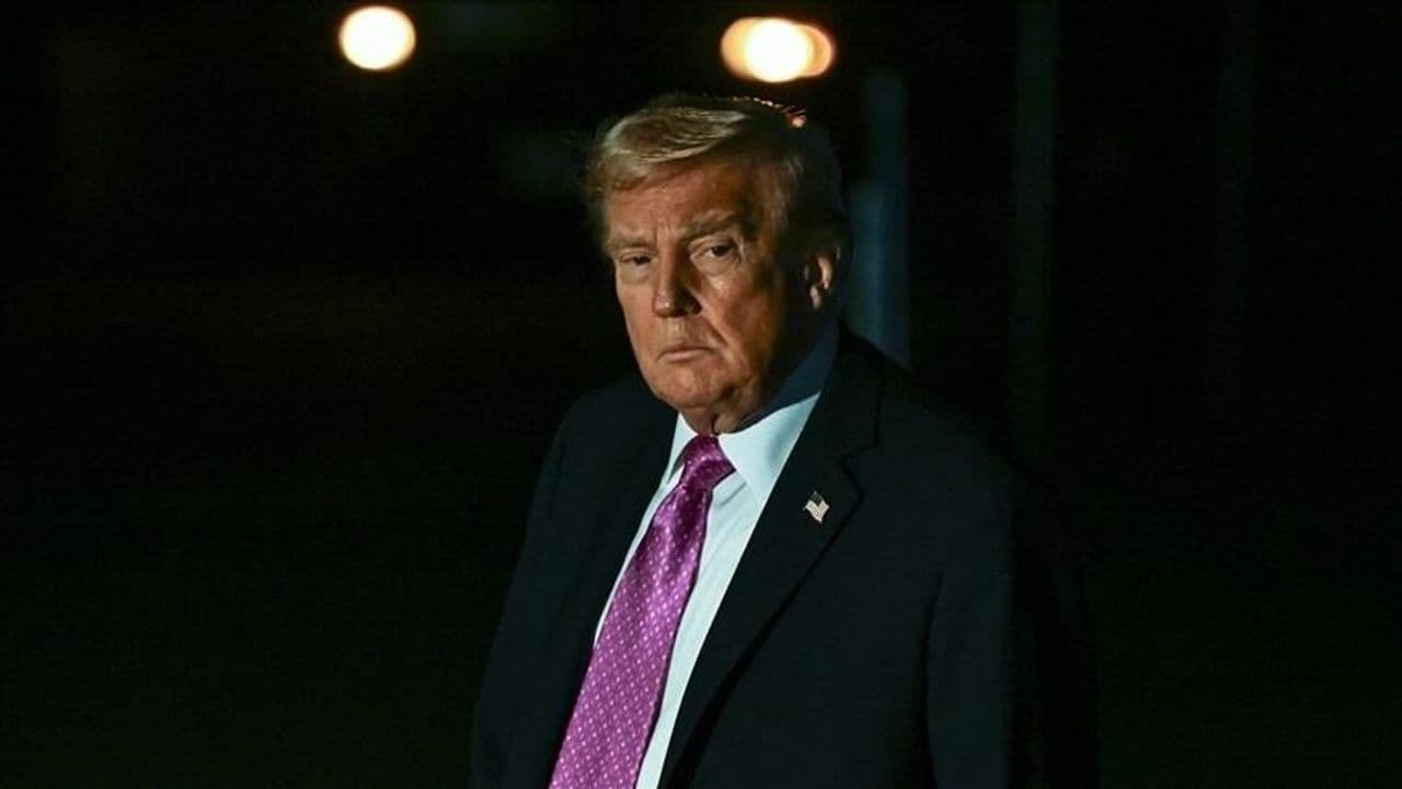 Trump'ın İran'a 'Eşi Benzeri Görülmemiş' Askeri Karşılık Talimatı: Piyasa Reaksiyonunu Bekliyoruz