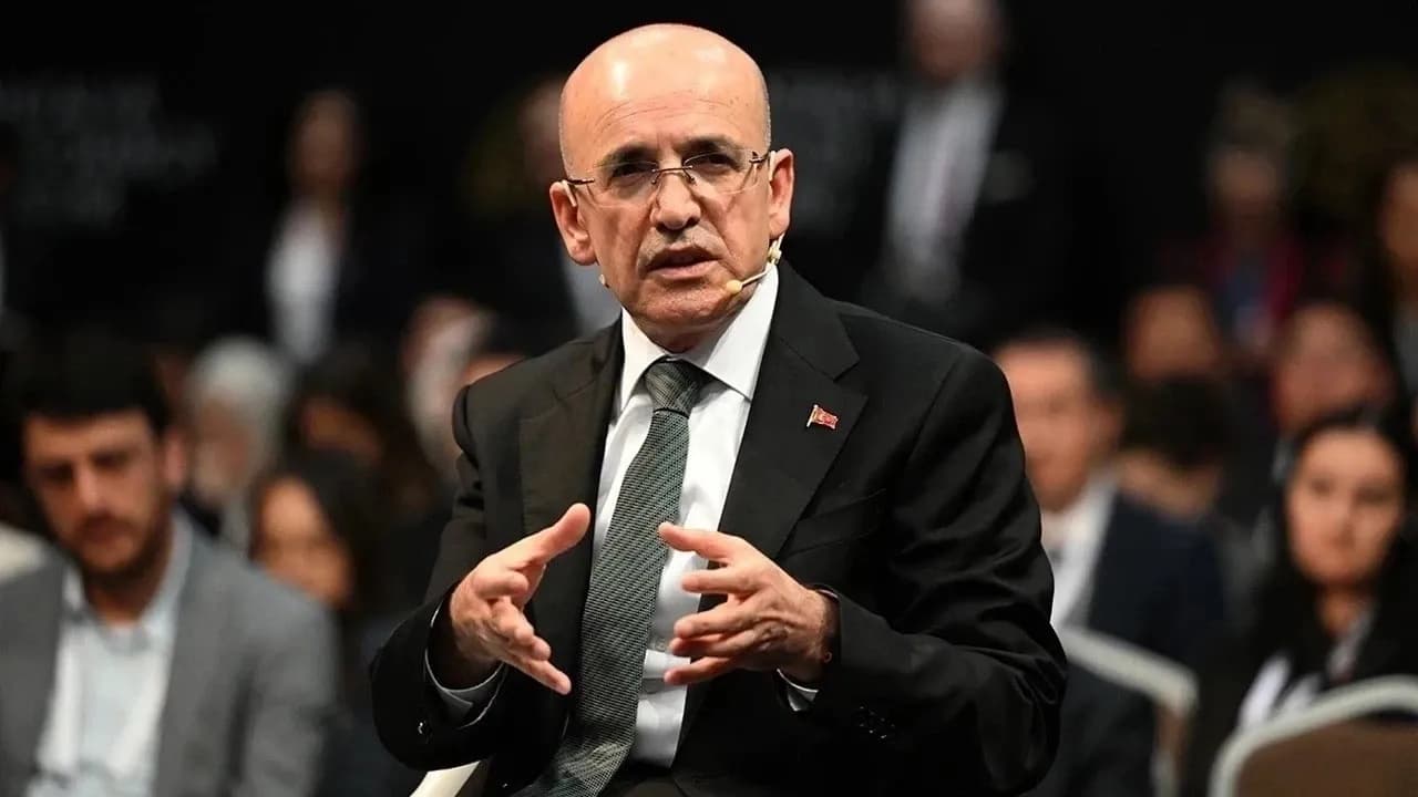 Şimşek Unveils 1 Trillion Lira Real-Sector Funding: Tracking Smart Money