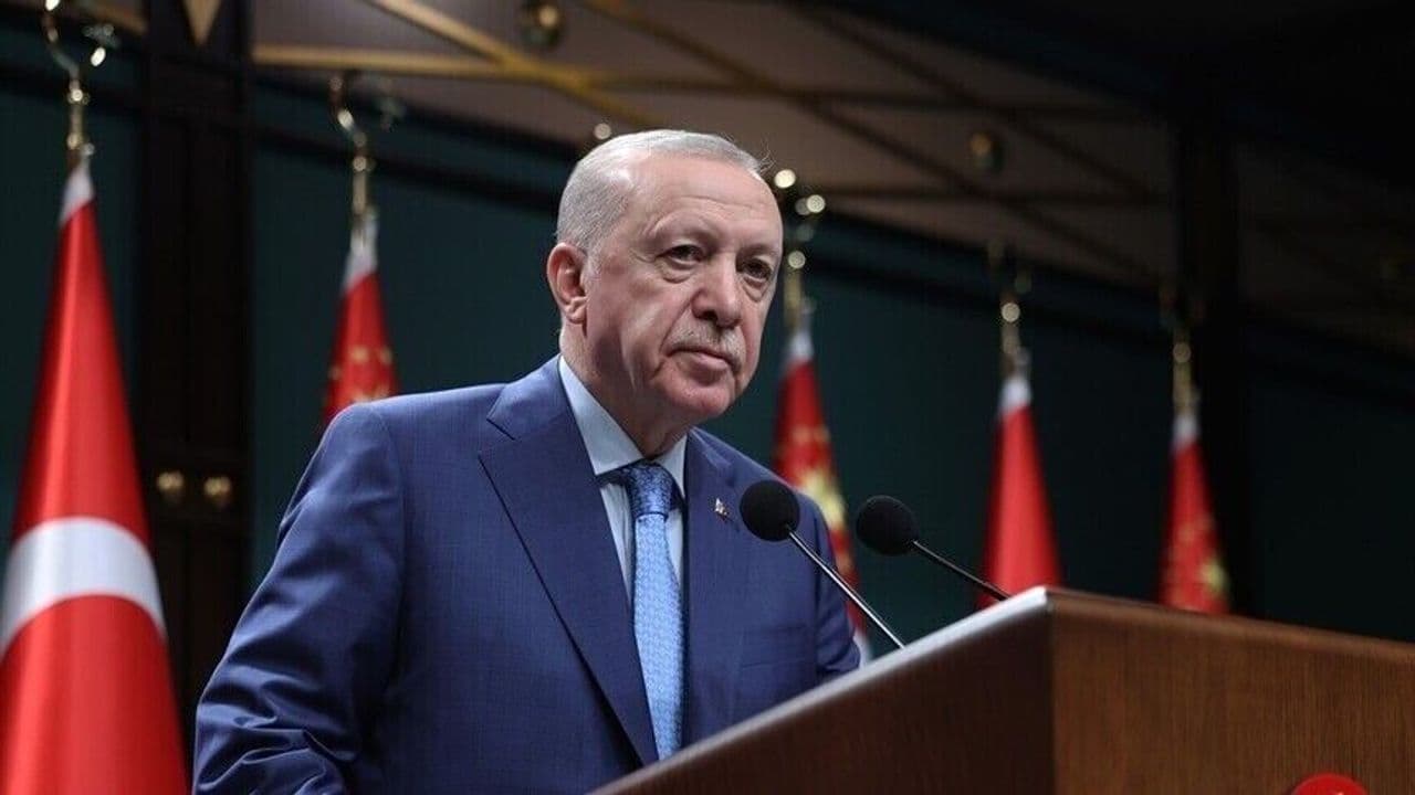 Turkish Military's New General Staff Corps: Strategic Step for Economic Resilience?