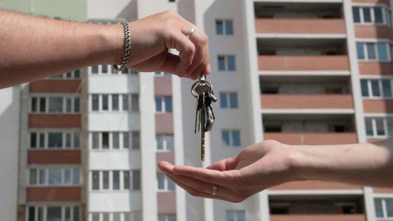 Real Estate Sales Drop 10.3% in First Half of 2026: Turkey’s Housing Market Faces Sharp Decline