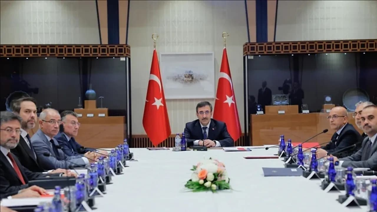 Ekonomi Koordinasyon Kurulu Toplandı: Piyasaların Beklentileri ve Stratejik İmkanlar