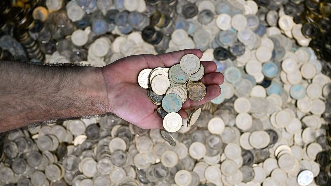 Türkiye'de Madeni Para Dolaşımındaki Ani Artış: 434 Milyon Lira'lık Yeni Akış