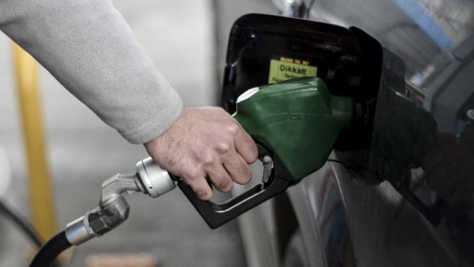 Fuel Price Hike: The Latest Wave in Energy Prices