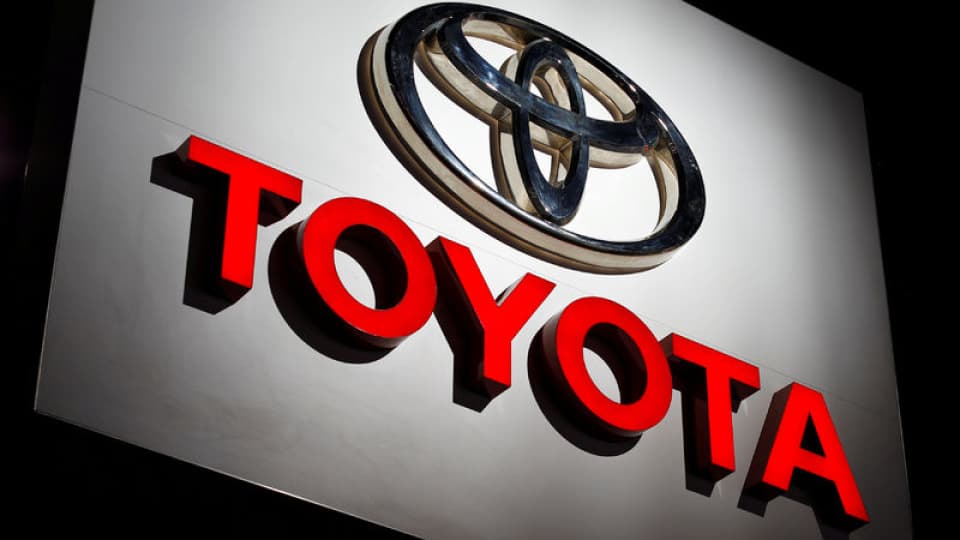 Toyota, Teksas'ta 3,6 Milyar Dolarlık Dev Yatırım